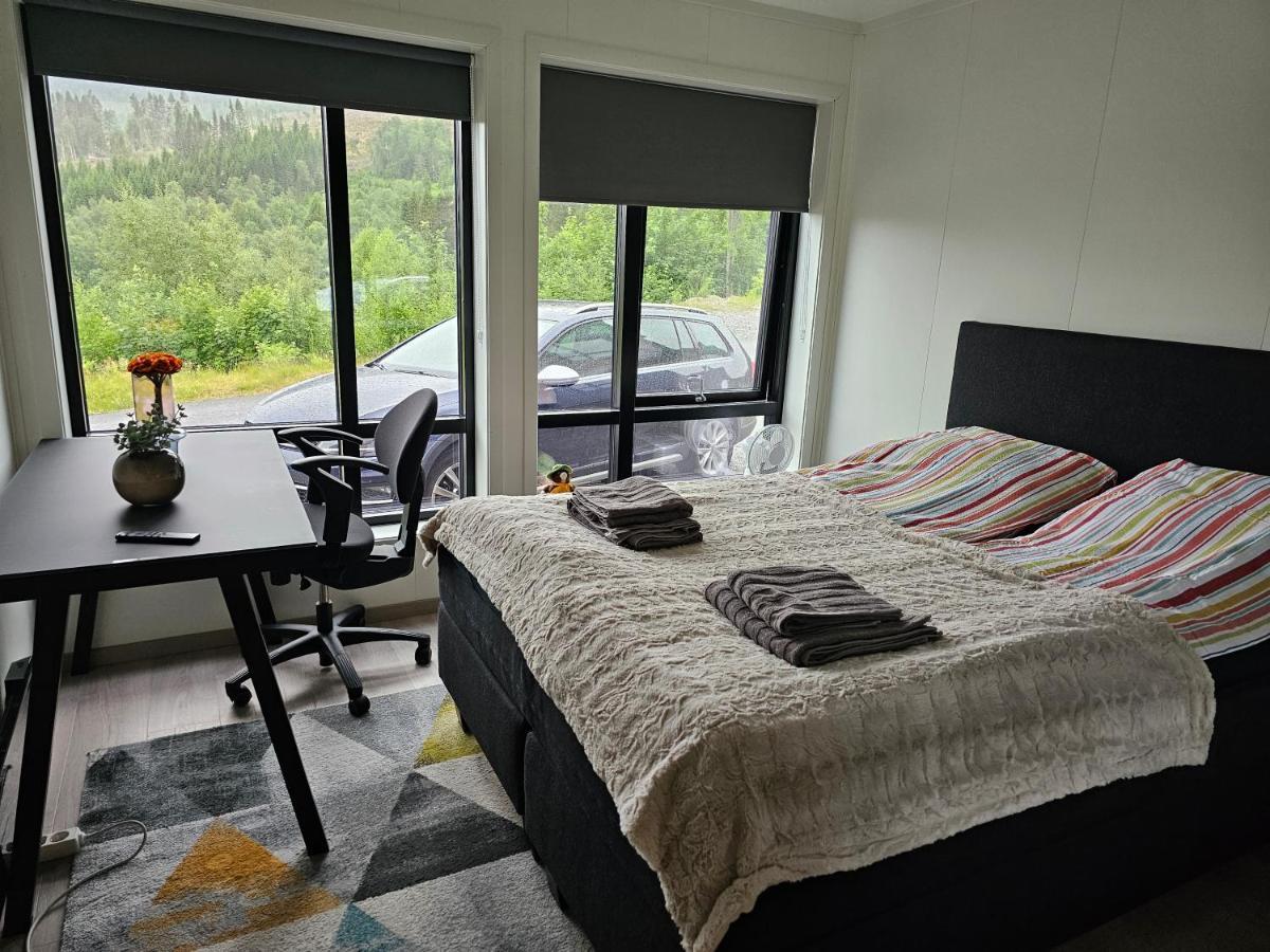 Panorama View Hotel Stranda  Eksteriør billede