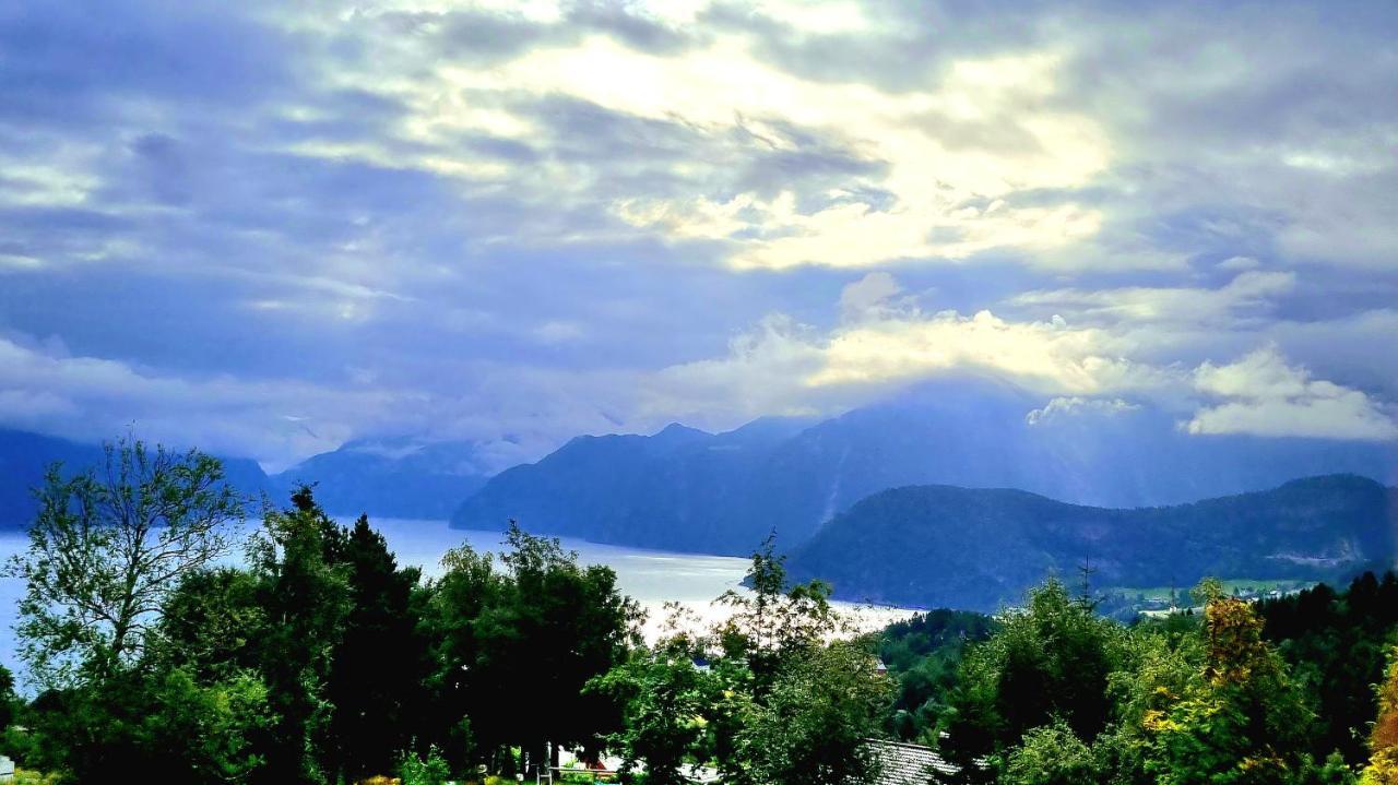 Panorama View Hotel Stranda  Eksteriør billede